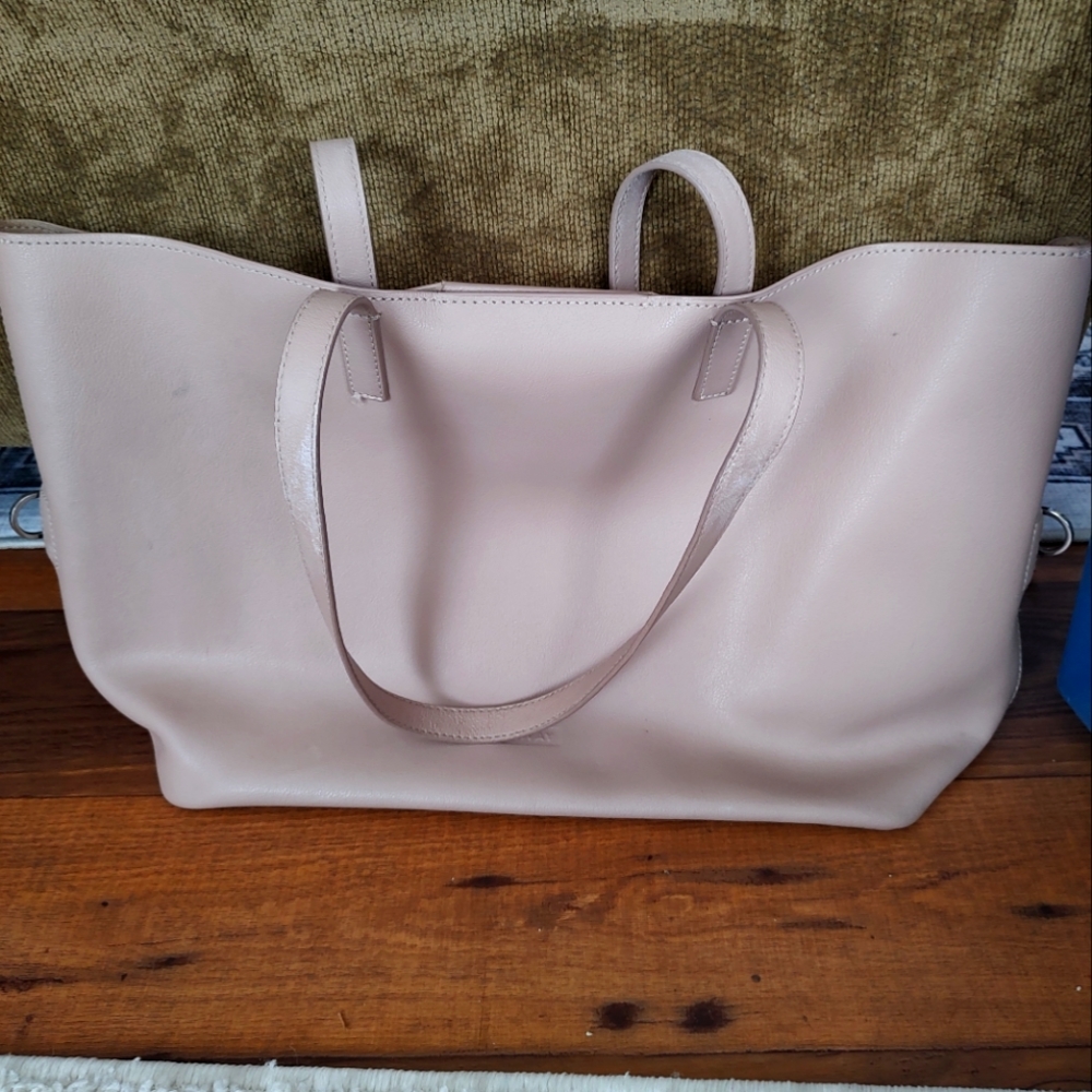 AWAY purse